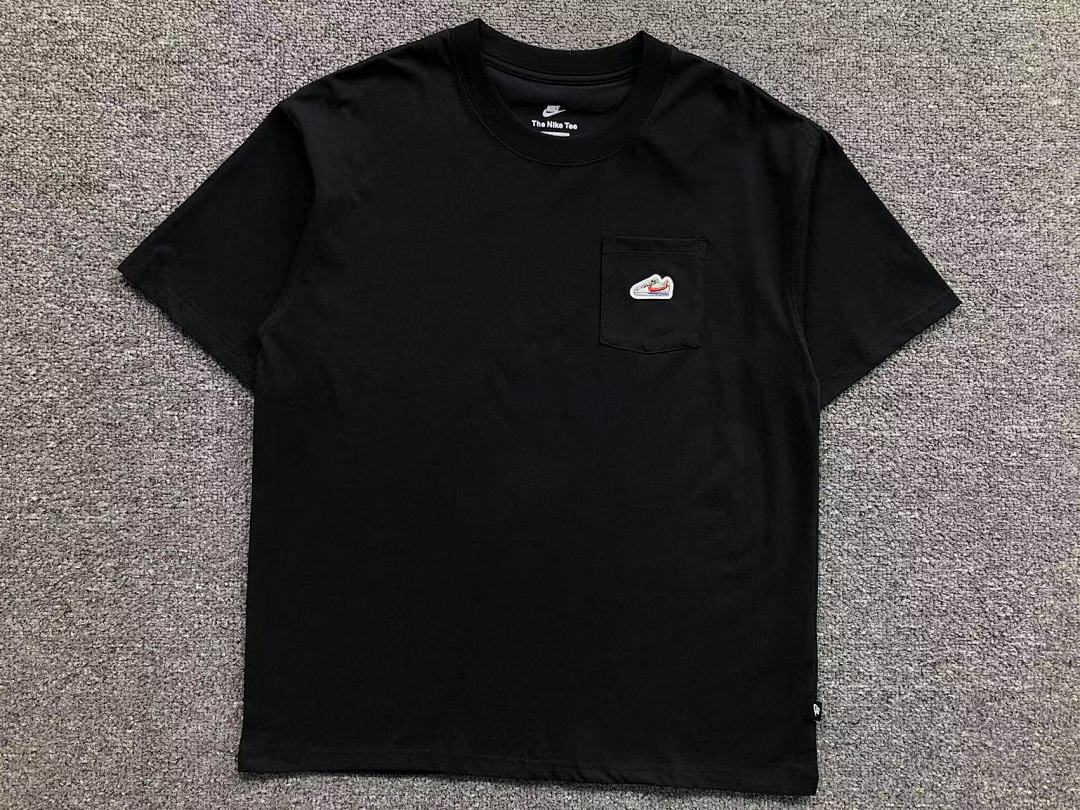 Nike 108 N⭐K⭐ T-SHIRT 3104260619 (Im 170Cm 60Kg I Wear Size L In The Phot) - Image 9