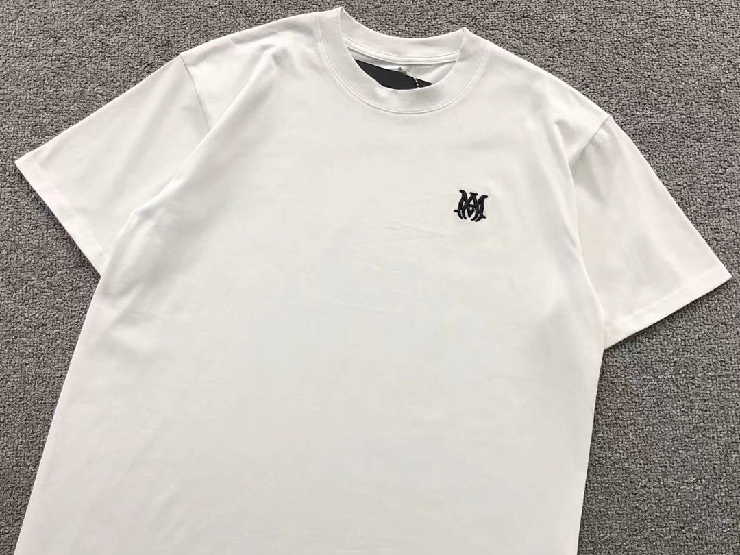 AMIRI 78 AMIRI T-SHIRT 512182186 (Im 170Cm 60Kg I Wear Size M In The Phot) - Image 11