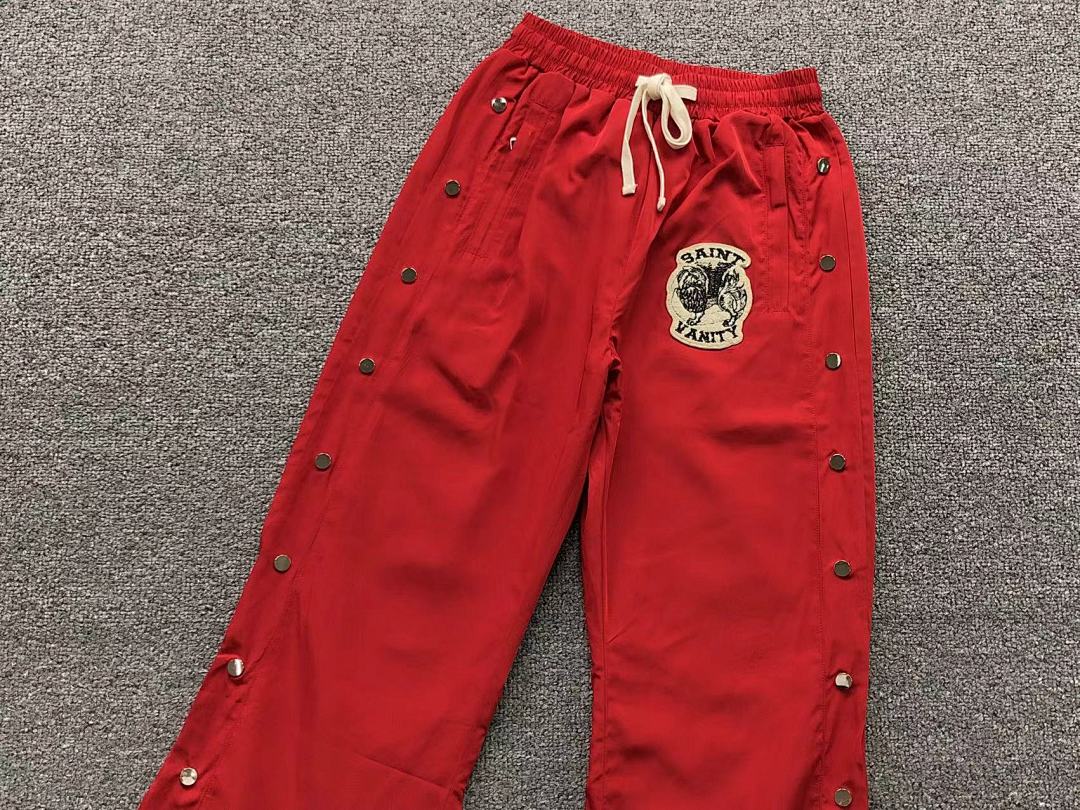 Saint Vanity 258 SA⭐N⭐ VA⭐IT⭐ TROUSERS 214190572 (Im 170Cm 60Kg I Wear Size M In The Phot) - Image 9