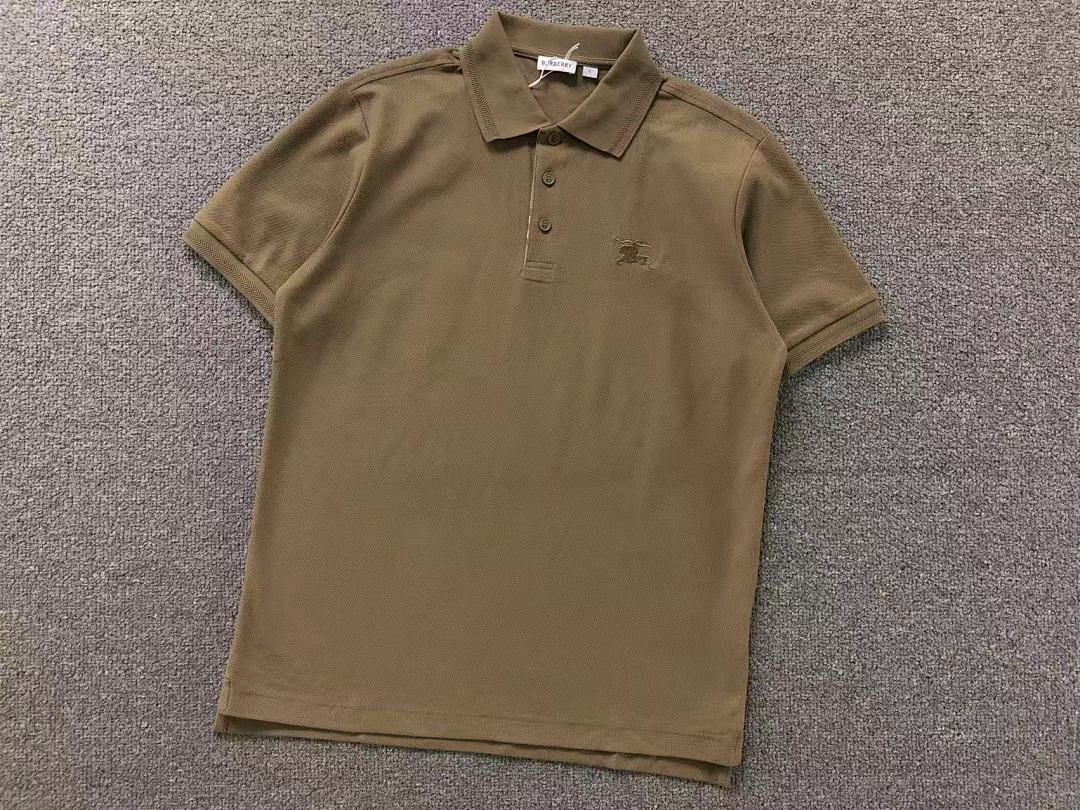 Burberry 128 B⭐R⭐E⭐RY POLO 2201210504 (Im 170Cm 60Kg I Wear Size L In The Phot) - Image 11