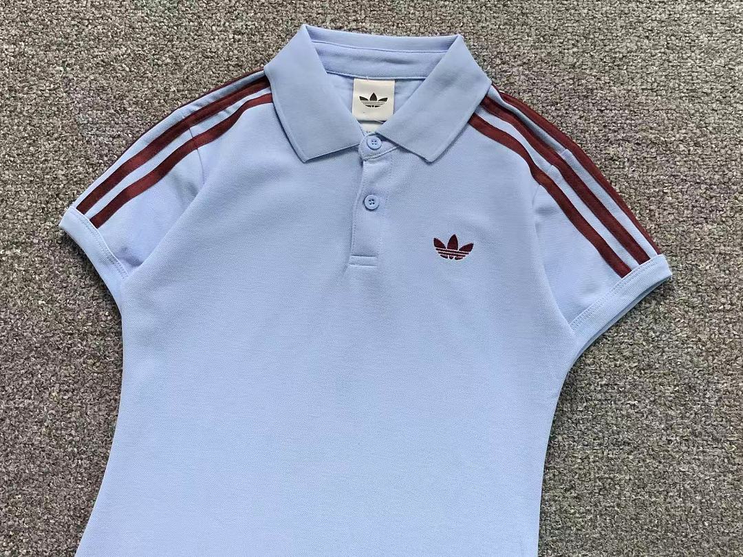 Adidas 105 A⭐I⭐AS POLO FEMAIE - Image 9