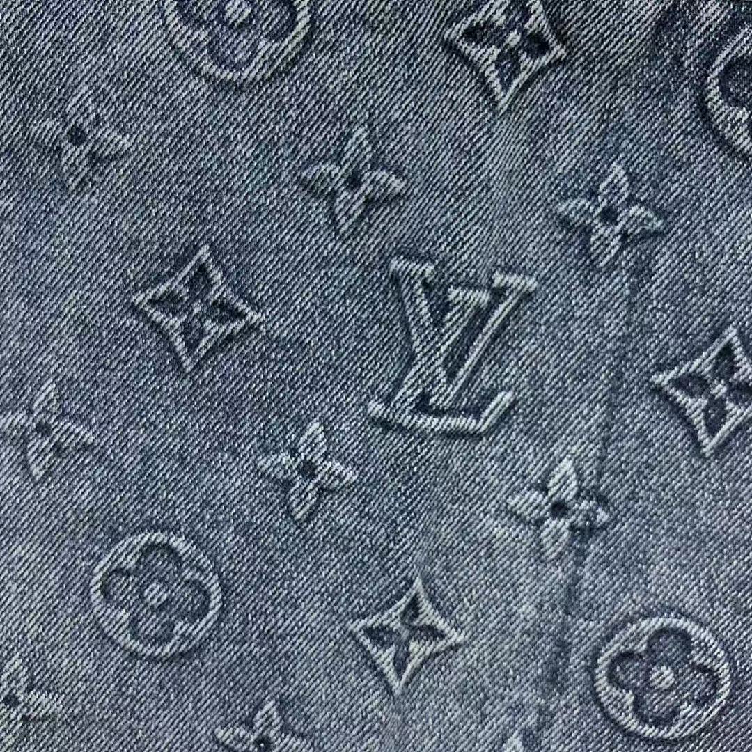 Louis Vuitton SHORTS 178 L⭐ T-SHIRT 59042570 (Im 170Cm 60Kg I Wear Size M In The Phot) - Image 11
