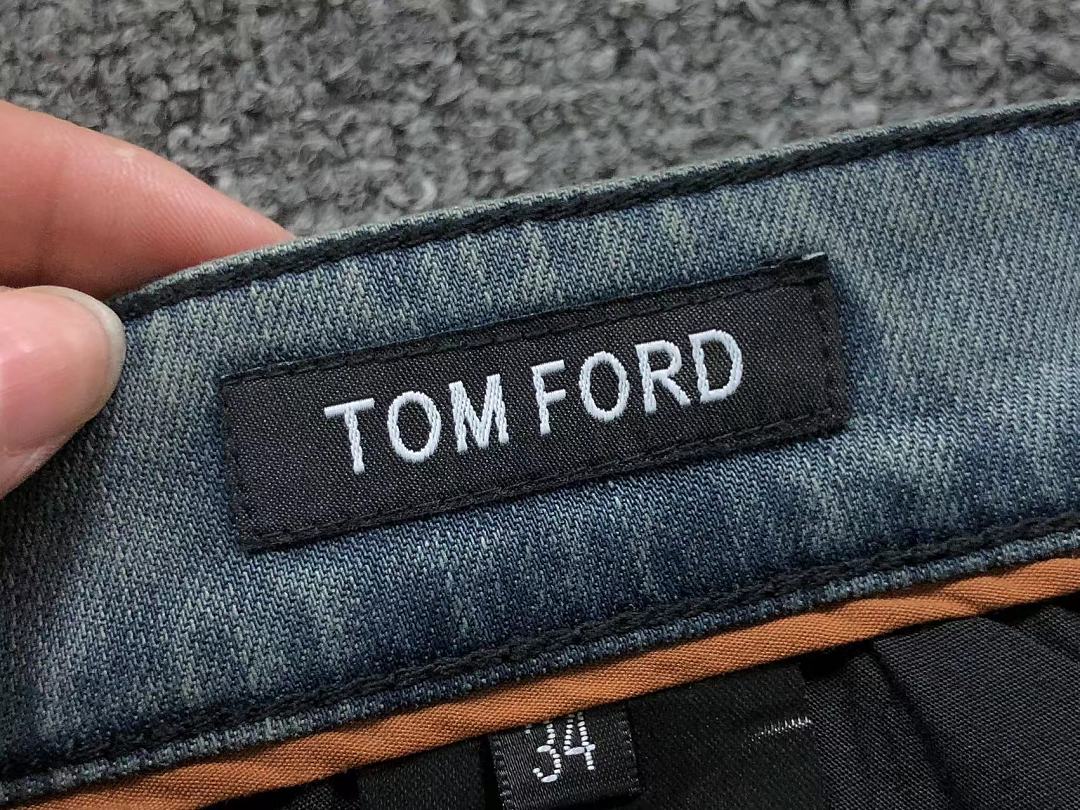 Tom Ford 225 TOM FORD - Image 21