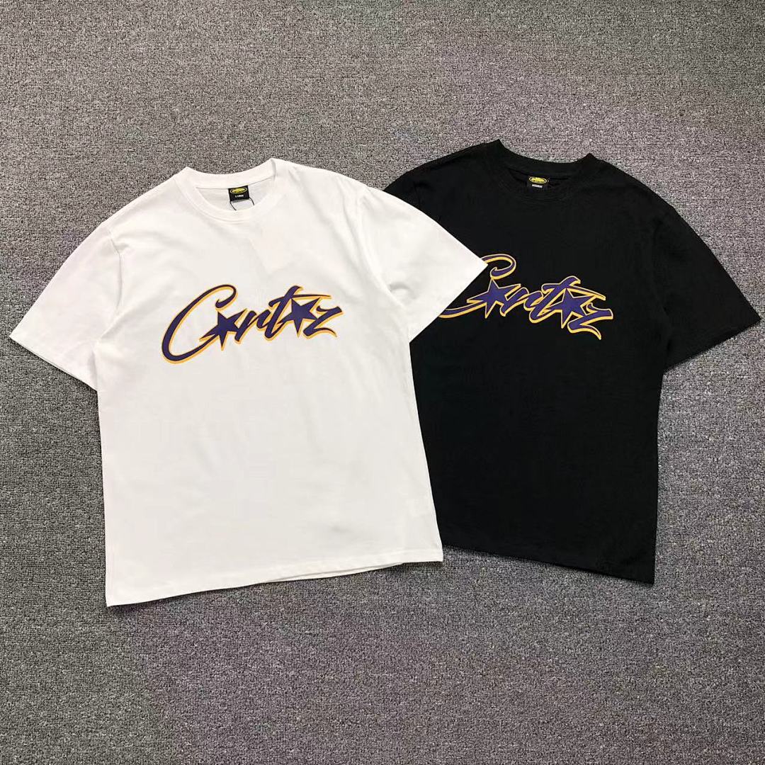 Corteiz 78 CORTEIZ T-SHIRT