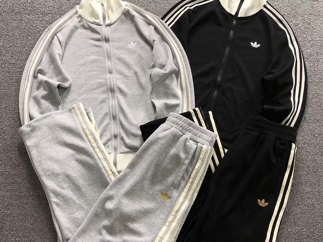 Adidas TROUSERS135 A⭐I⭐AS HOODIE - Image 7