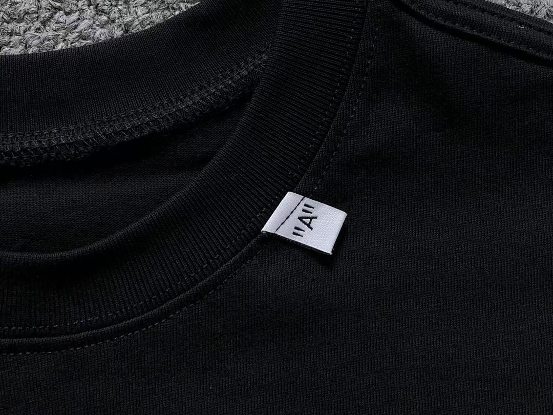 Off-White 118 OFF-WHITE T-SHIRT 4123008165 (Im 170Cm 60Kg I Wear Size S In The Phot) - Image 21