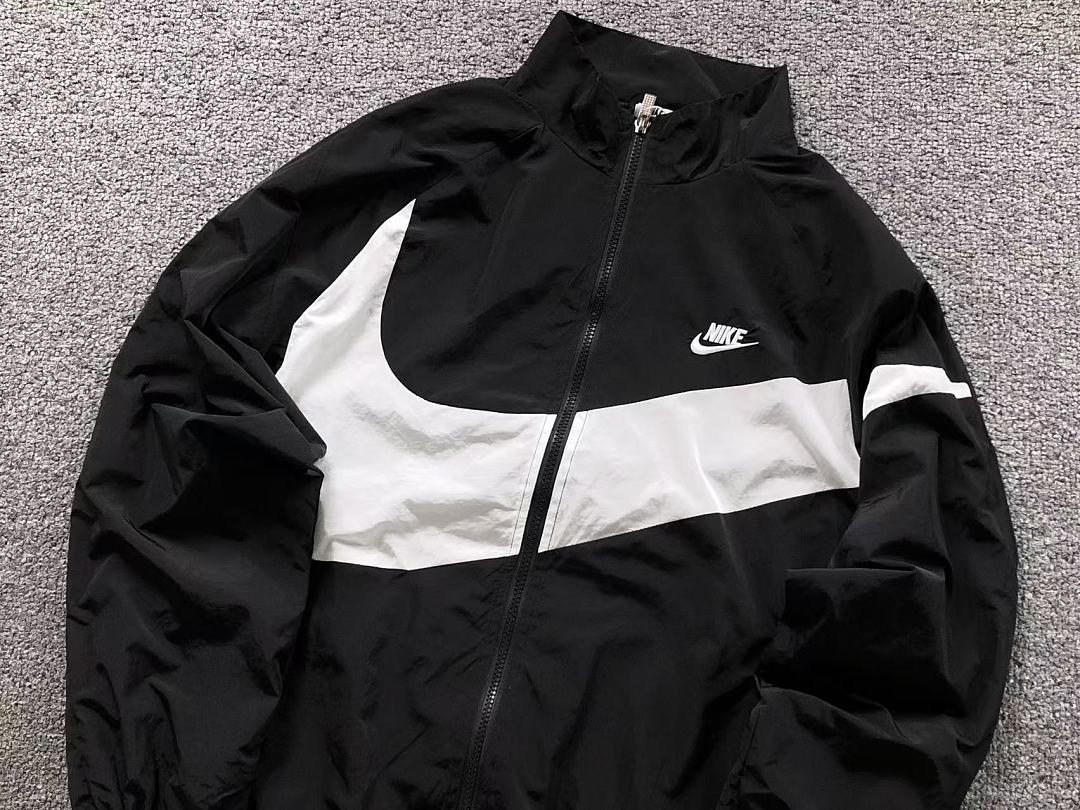 Nike 228 N⭐K⭐ JACKET TROUSERS 4205291277 (Im 170Cm 60Kg I Wear Size M In The Phot) - Image 12