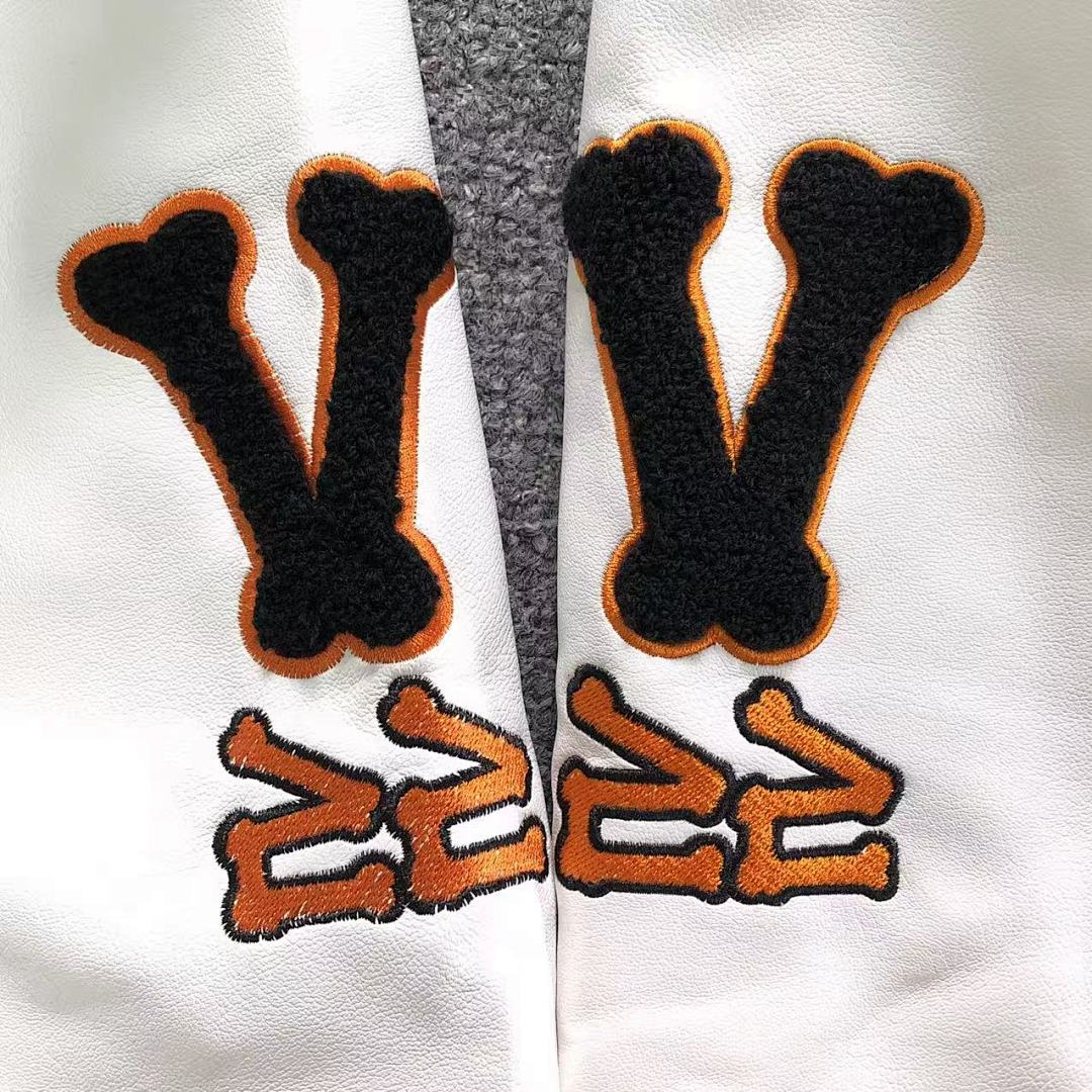 On Running 225 VLONE JACKET 5101108102 (Im 170Cm 60Kg I Wear Size S In The Phot) - Image 23