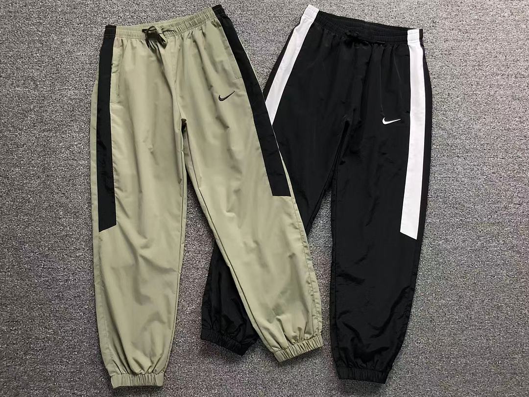 Nike 138 N⭐K⭐ TROUSERS 4205090877 (Im 170Cm 60Kg I Wear Size L In The Phot) - Image 5