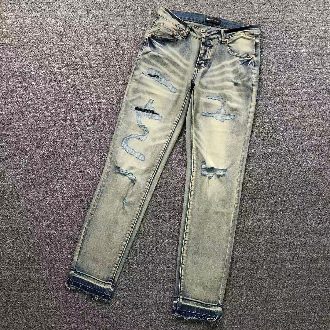 Purple 158 (PURPLE TROUSERS)