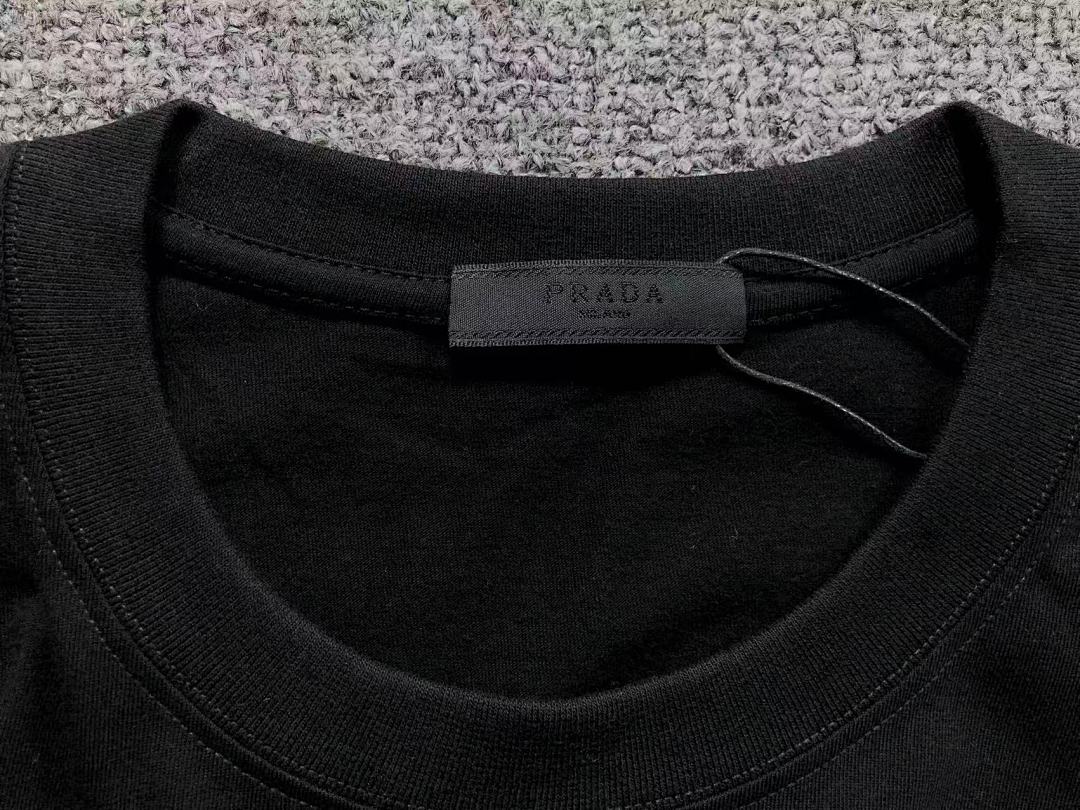 Unbranded 85 P⭐A⭐A T-SHIRT 2111060801 (Im 170Cm 60Kg I Wear Size XL In The Phot) - Image 17