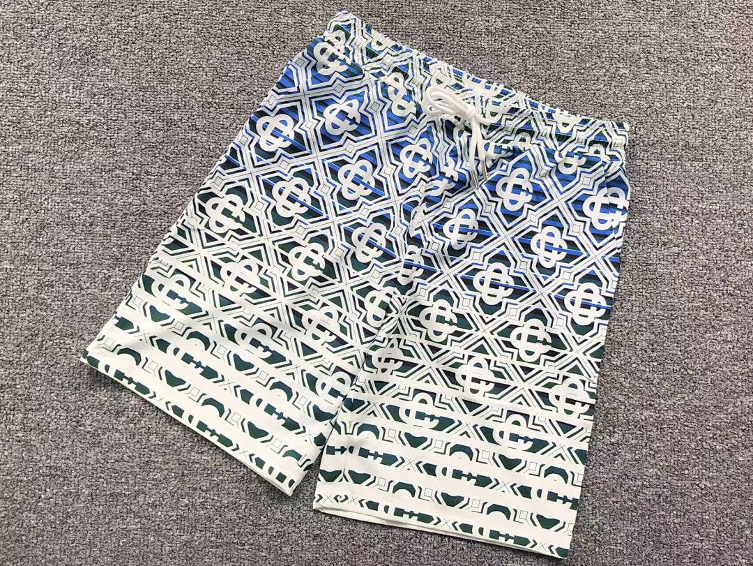 Casablanca SHORTS95 CASABLANCA SHIRT - Image 23