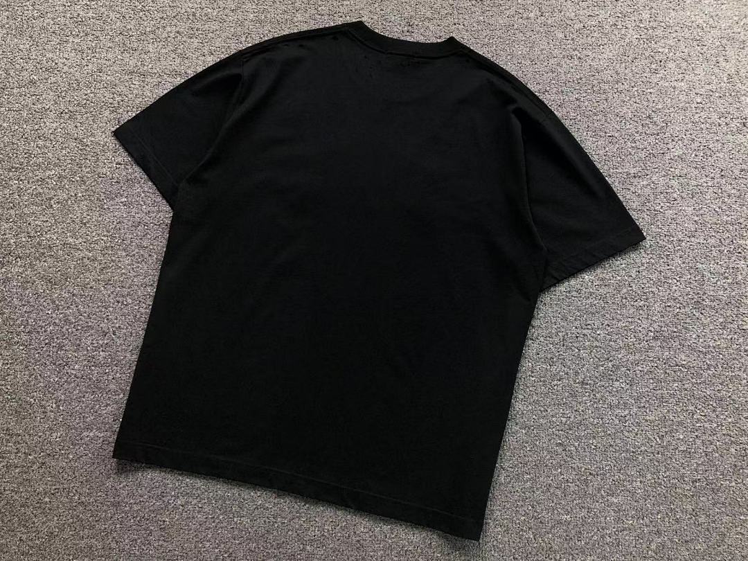 AMIRI 98 AMIRI T-SHIRT 5233019127 (Im 170Cm 60Kg I Wear Size XL In The Phot) - Image 16
