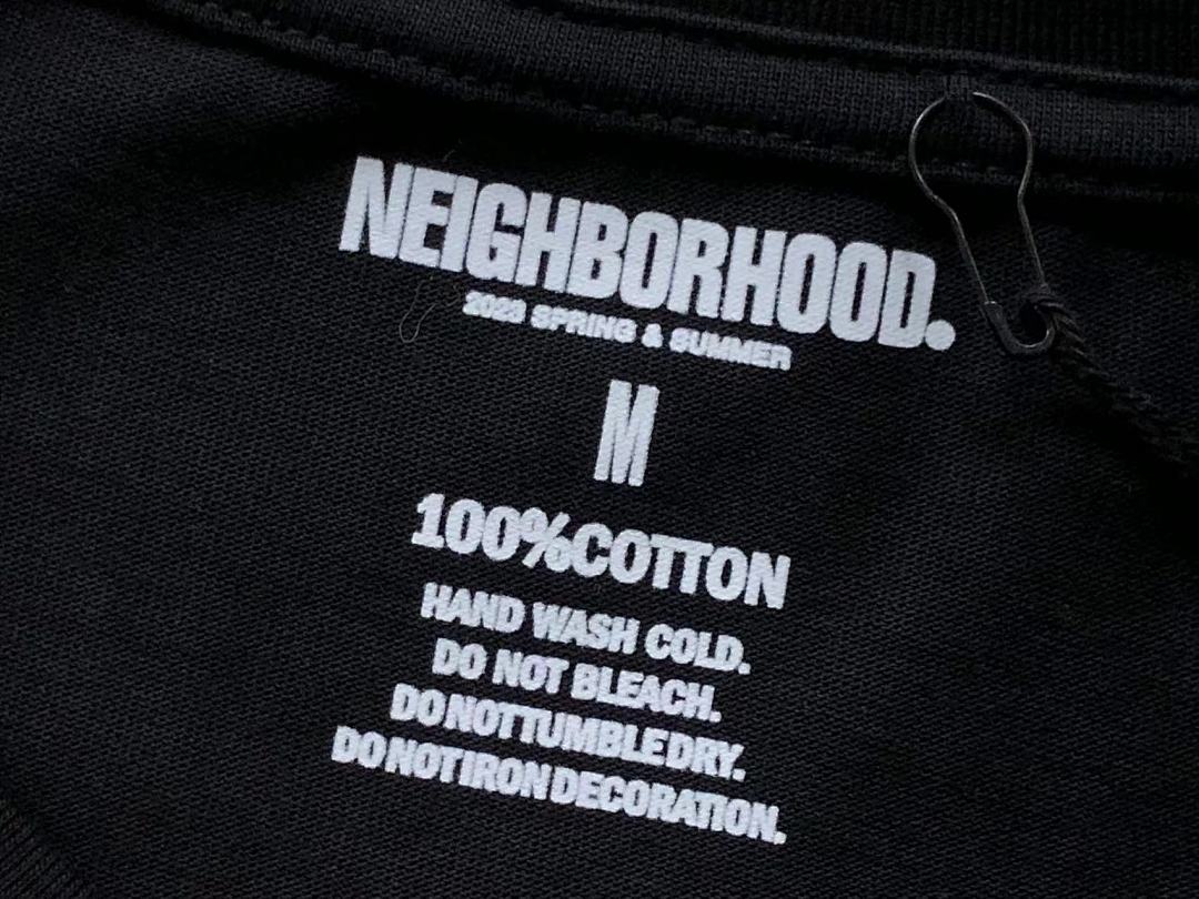 Neighborhood 106 NEIGHBORHOOD T-SHIRT - Image 18