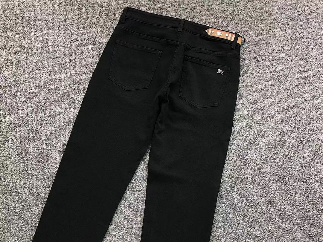 Burberry 168 B⭐R⭐E⭐RY TROUSERS 3106280105 (Im 170Cm 60Kg I Wear Size 33 In The Phot) - Image 7