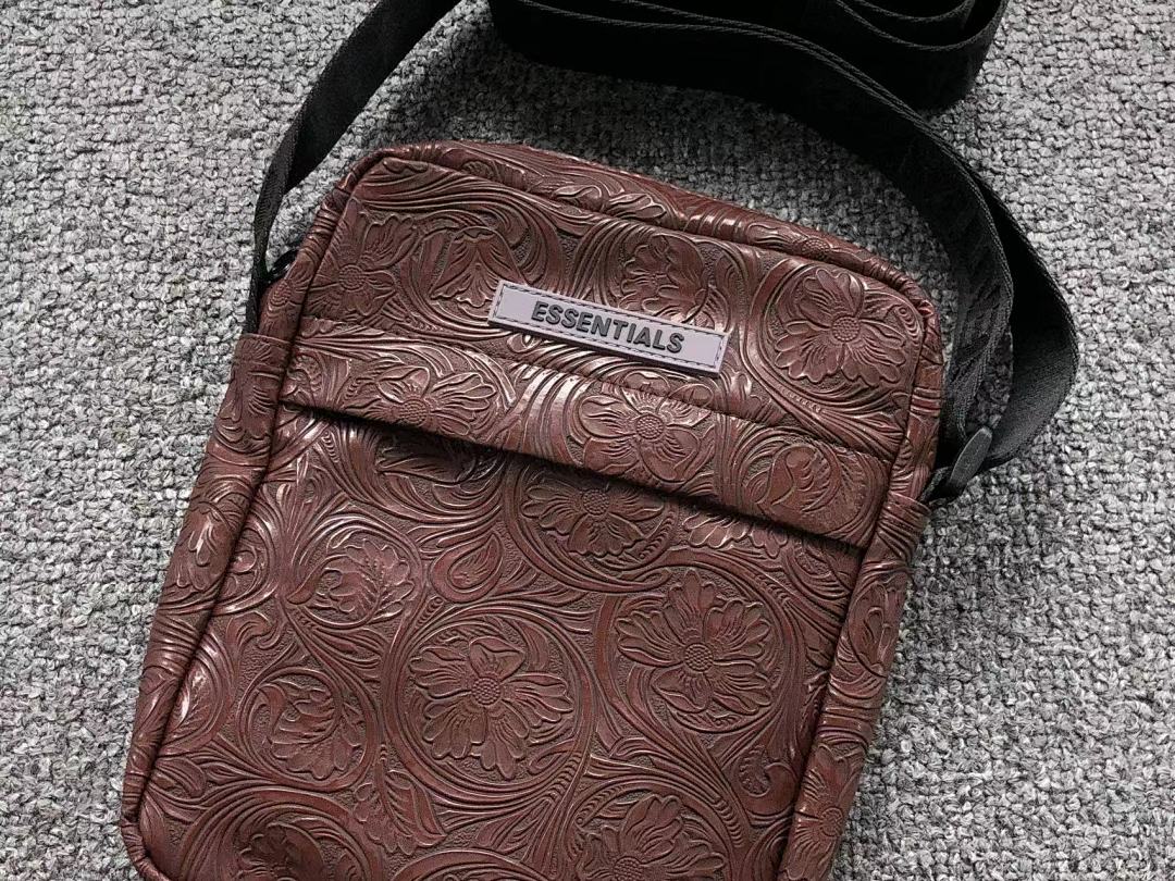 Fear of God 125 FOG BAG 4203181777 (Long 22CM* Wide 5CM* High 21CM) - Image 15