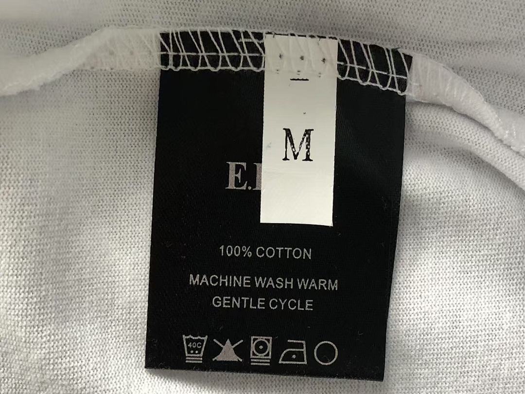 Chanel 82 ENFANTS RICHES DEPRIMES VEST 3105030596 (Im 170Cm 60Kg I Wear Size M In The Phot) - Image 19