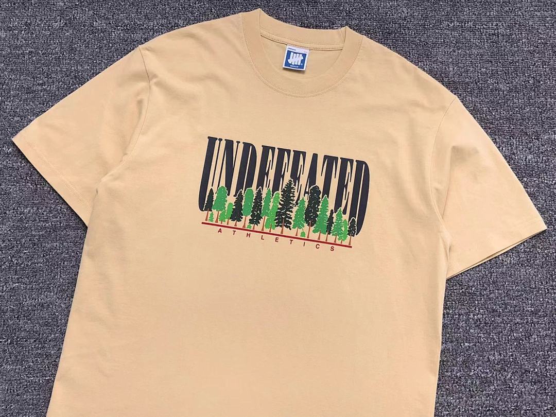 Undefeated 85 UNDEFEATED T-SHIRT - Image 15