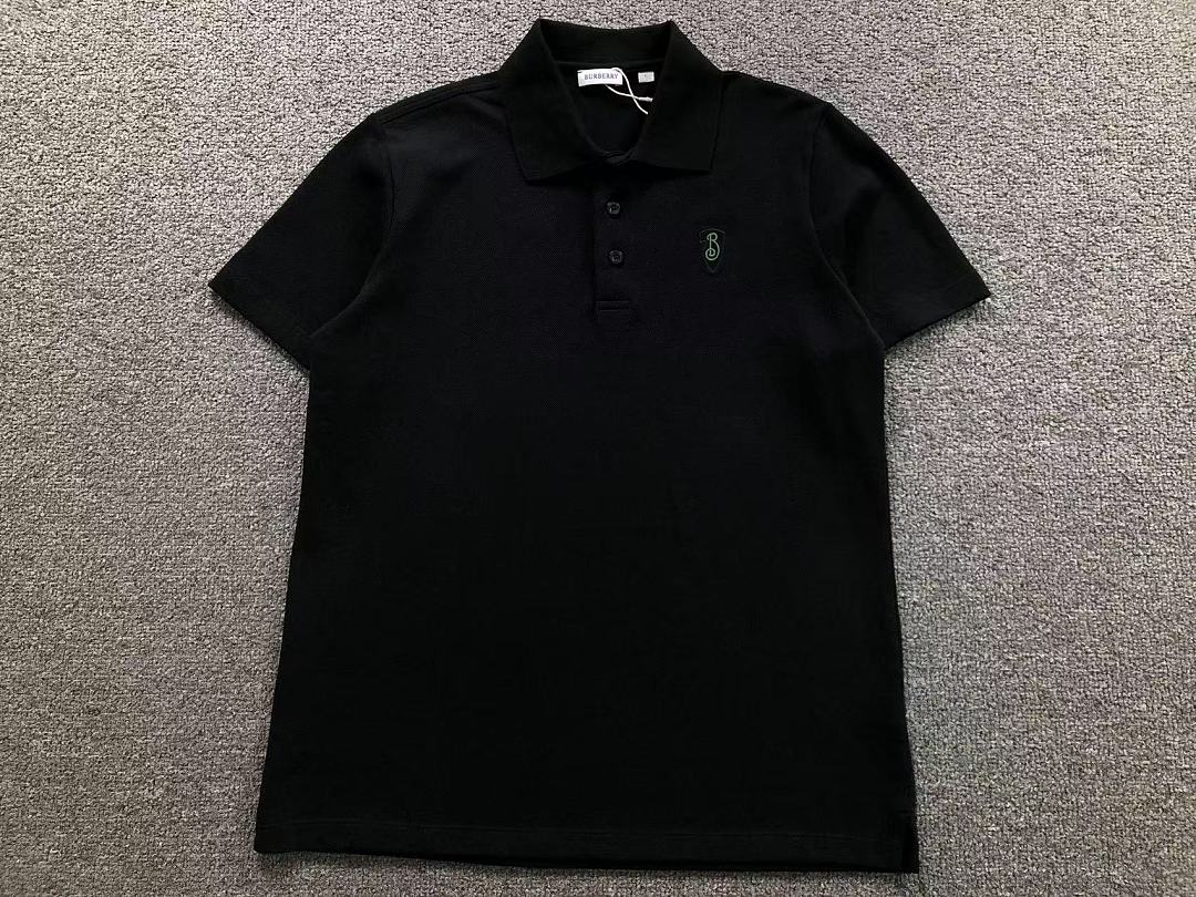 Burberry 139 B⭐R⭐E⭐RY POLO 5262209106 (Im 170Cm 60Kg I Wear Size L In The Phot) - Image 11