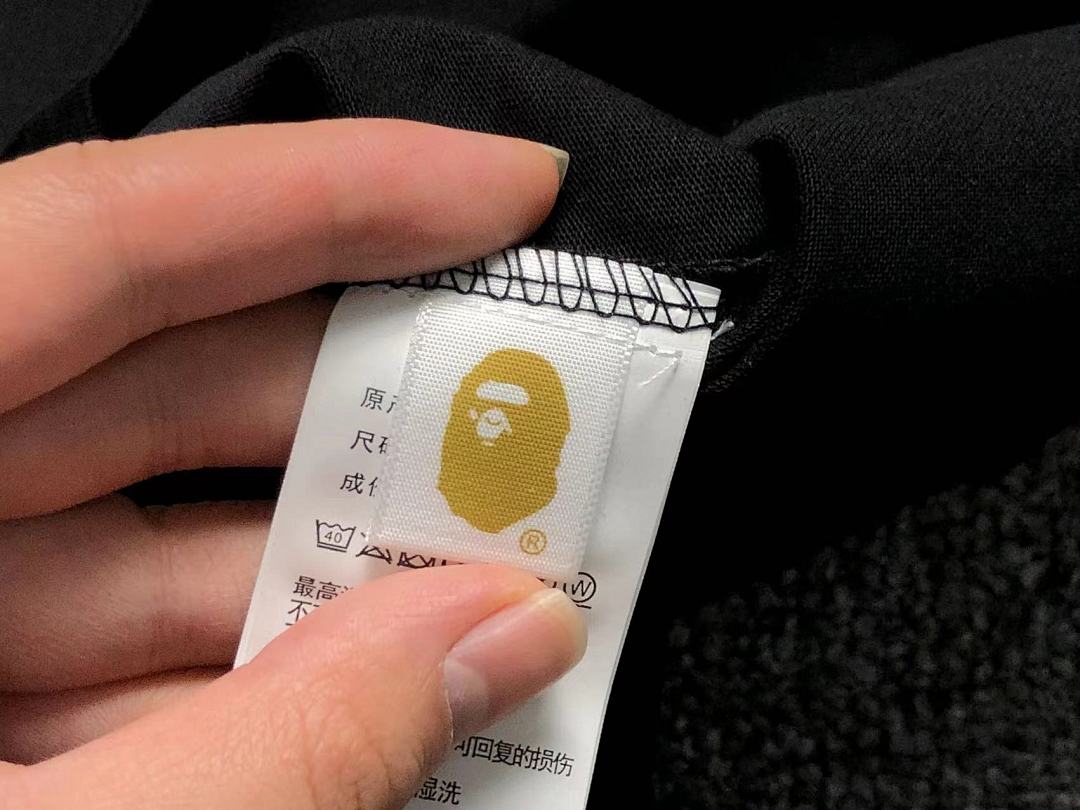 Bape 95 BAPE T-SHIRT - Image 21