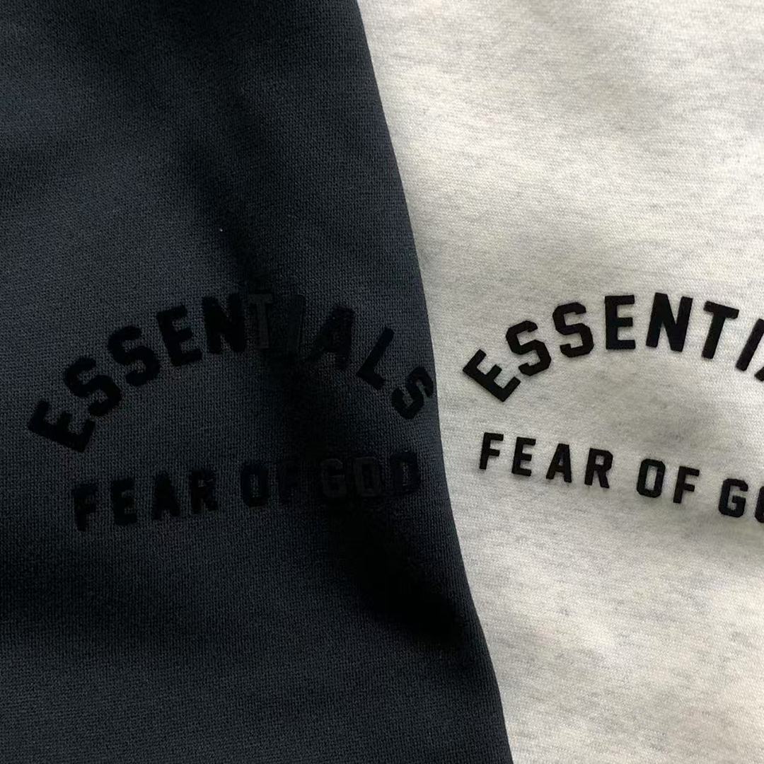 Fear of God 138 FOG TROUSERS 3108193417 (Im 170Cm 60Kg I Wear Size S In The Phot) - Image 16