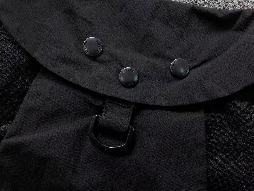 Unbranded 228 FASHION VEST 2204171104 (Im 170Cm 60Kg I Wear Size M In The Phot) - Image 26