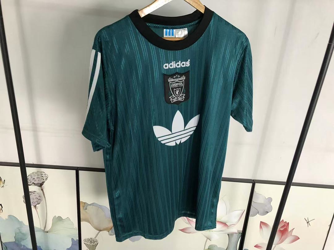 Unbranded 88 FOOTBALL T-SHIRT 1242410002 (Im 170Cm 60Kg I Wear Size L In The Phot) - Image 17