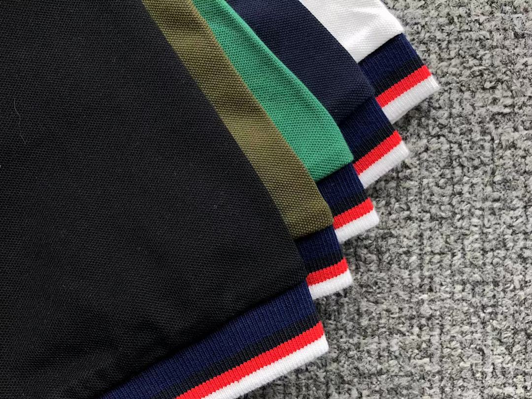 Unbranded 128 LACOSTE POLO 2201080101 (Im 170Cm 60Kg I Wear Size L In The Phot) - Image 20