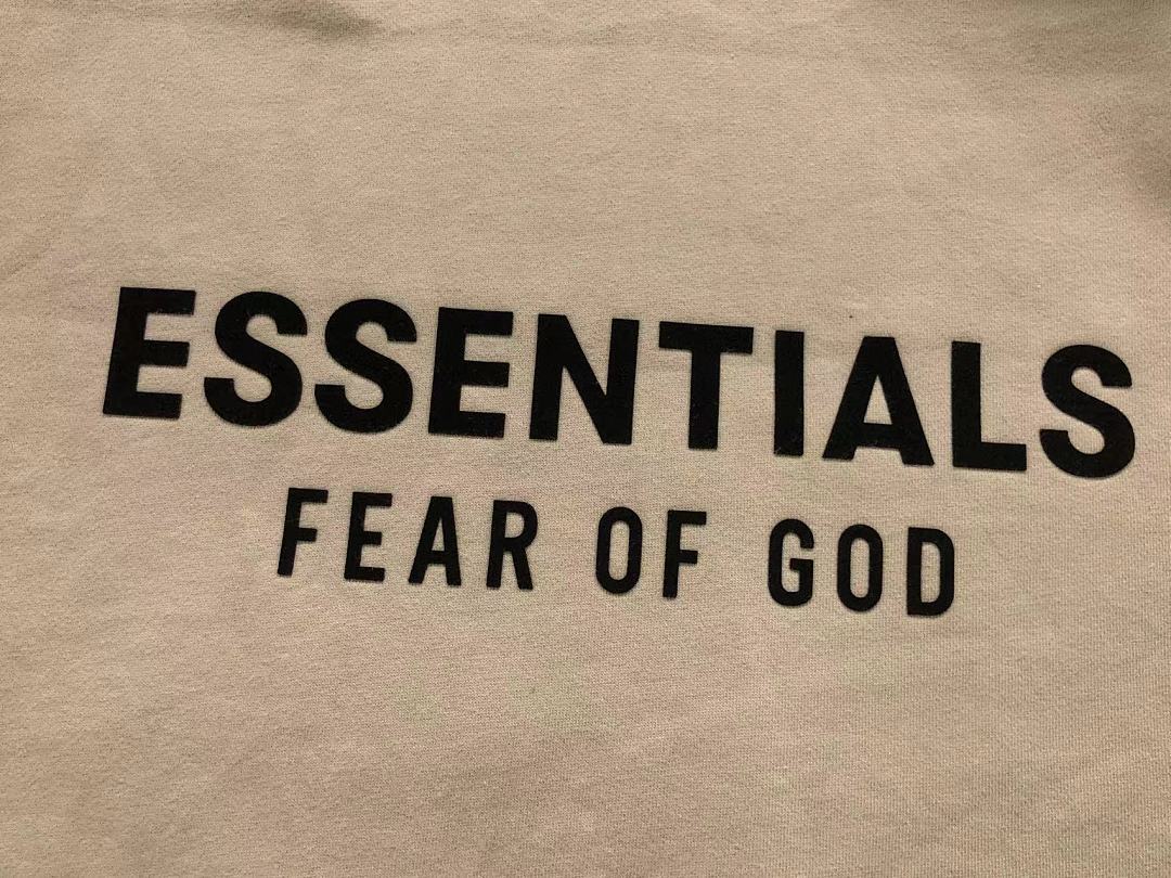 Fear of God TROUSERS 138 FOG HOODIE - Image 18