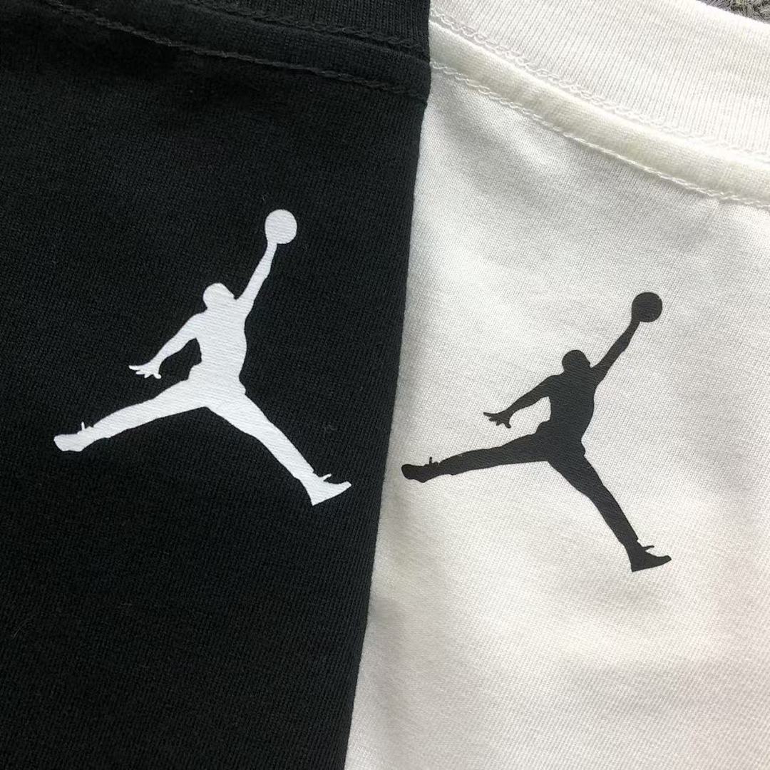 Air Jordan 88 A⭐R J⭐R⭐AN T-SHIRT 1111061302 (Im 170Cm 60Kg I Wear Size L In The Phot) - Image 16