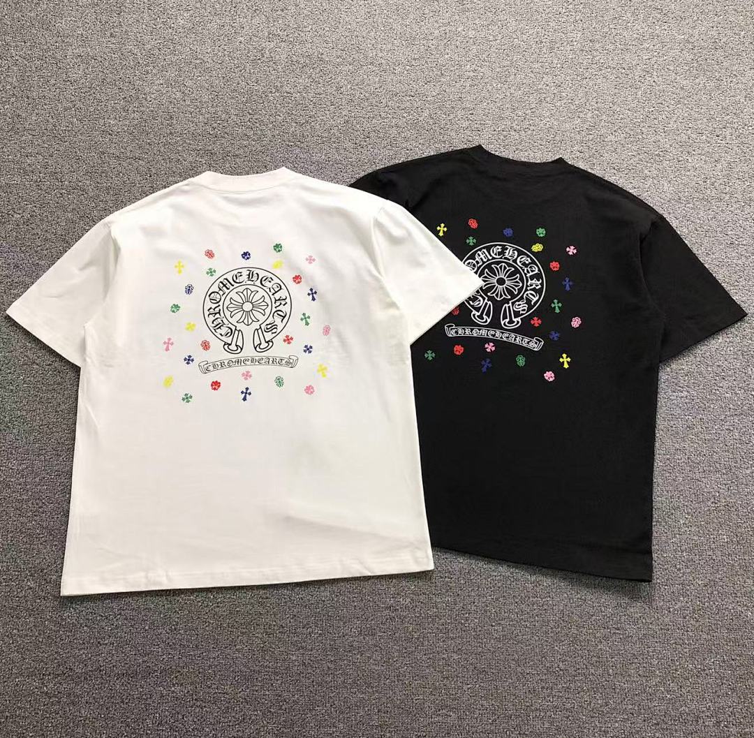 Comme des Garcons 108 C⭐⭐OME HE⭐⭐TS T-SHIRT 41081917133 (Im 170Cm 60Kg I Wear Size XL In The Phot)