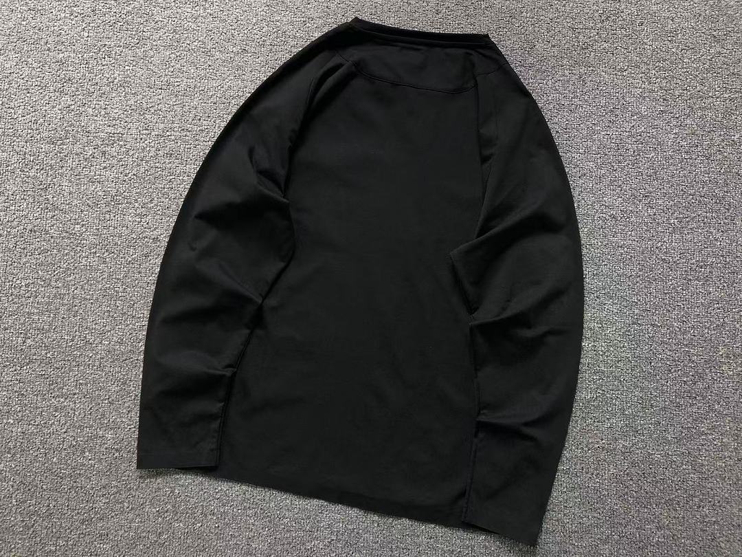 Unbranded 145 A⭐I⭐AS LONG SLEEVED 2208035001 (Im 170Cm 60Kg I Wear Size 2XL In The Phot) - Image 17
