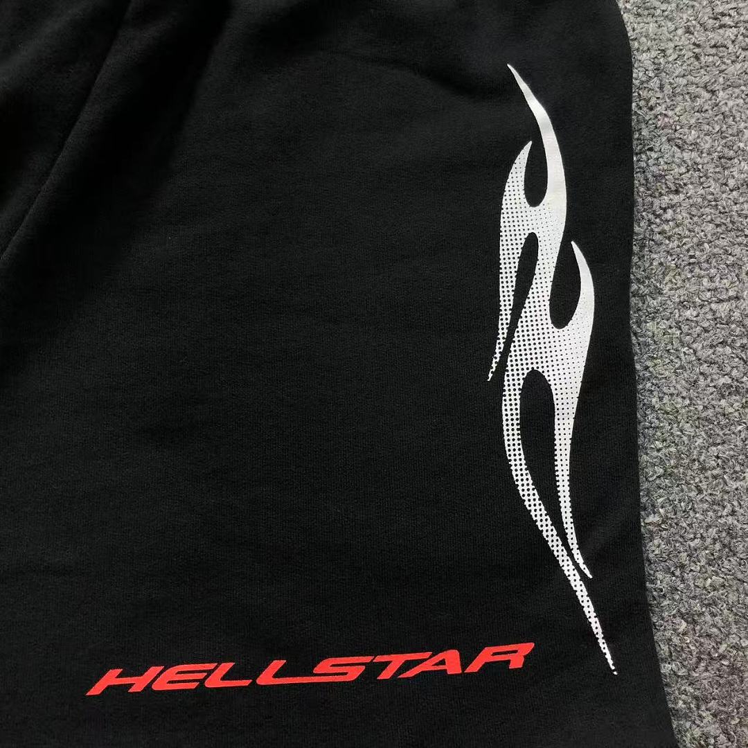 Hellstar 188 HELLSTAR SHORTS 3206033472 (Im 170Cm 60Kg I Wear Size M In The Phot) - Image 11