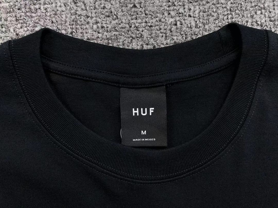 HUF 68 HUF T-SHIRT - Image 21
