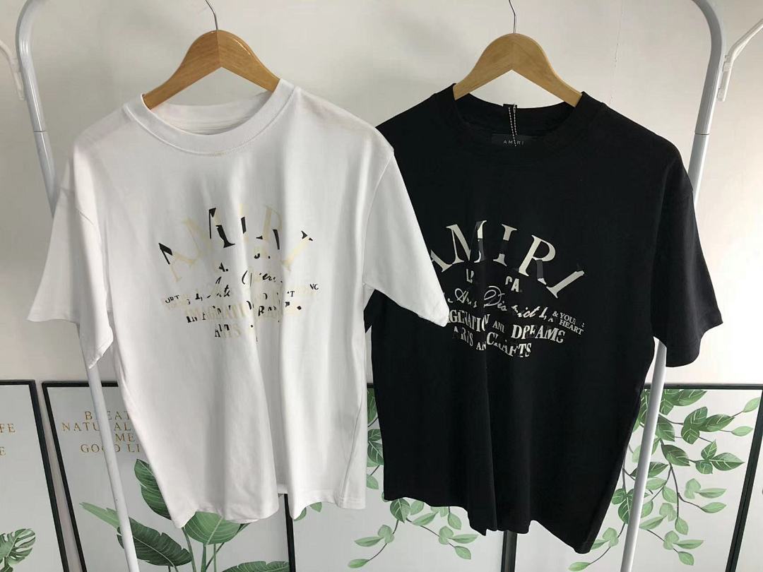 AMIRI 85 AMIRI T-SHIRT 211291176 (Im 170Cm 55Kg I Wear Size S In The Phot) - Image 24