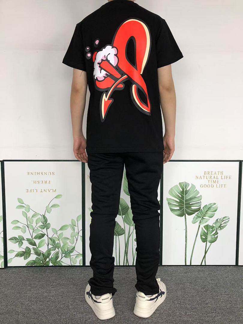 Unbranded 85 S⭐N⭐ T-SHIRT 1104284263 (Im 170Cm 60Kg I Wear Size XS In The Phot) - Image 4