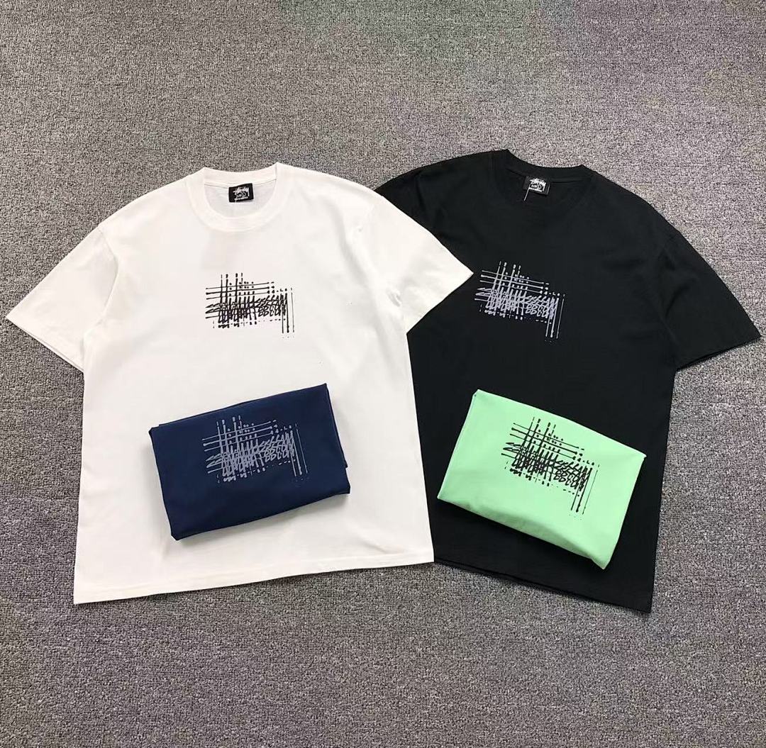 Stussy 78 STUSSY T-SHIRT, photo 1
