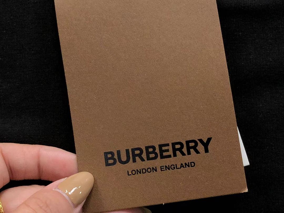 Burberry 98 B⭐R⭐E⭐RY LONG SLEEVED FEMAIE - Image 19