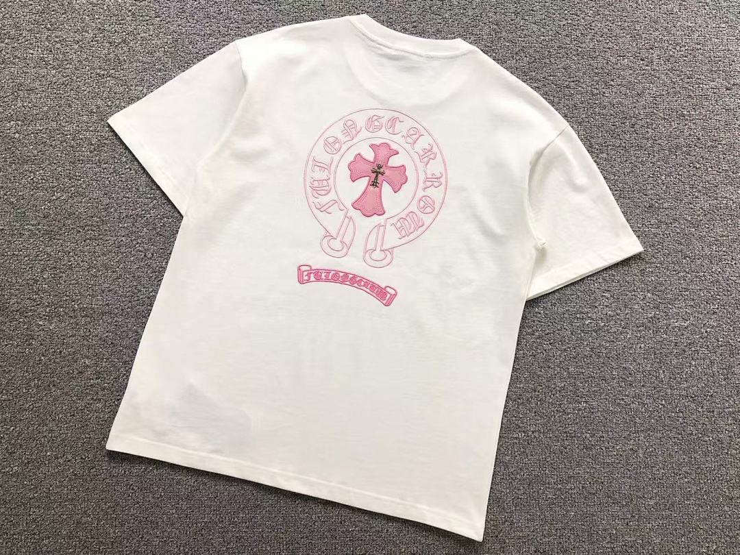 Comme des Garcons 108 C⭐⭐OME HE⭐⭐TS T-SHIRT 4120614144 (Im 170Cm 60Kg I Wear Size M In The Phot) - Image 7