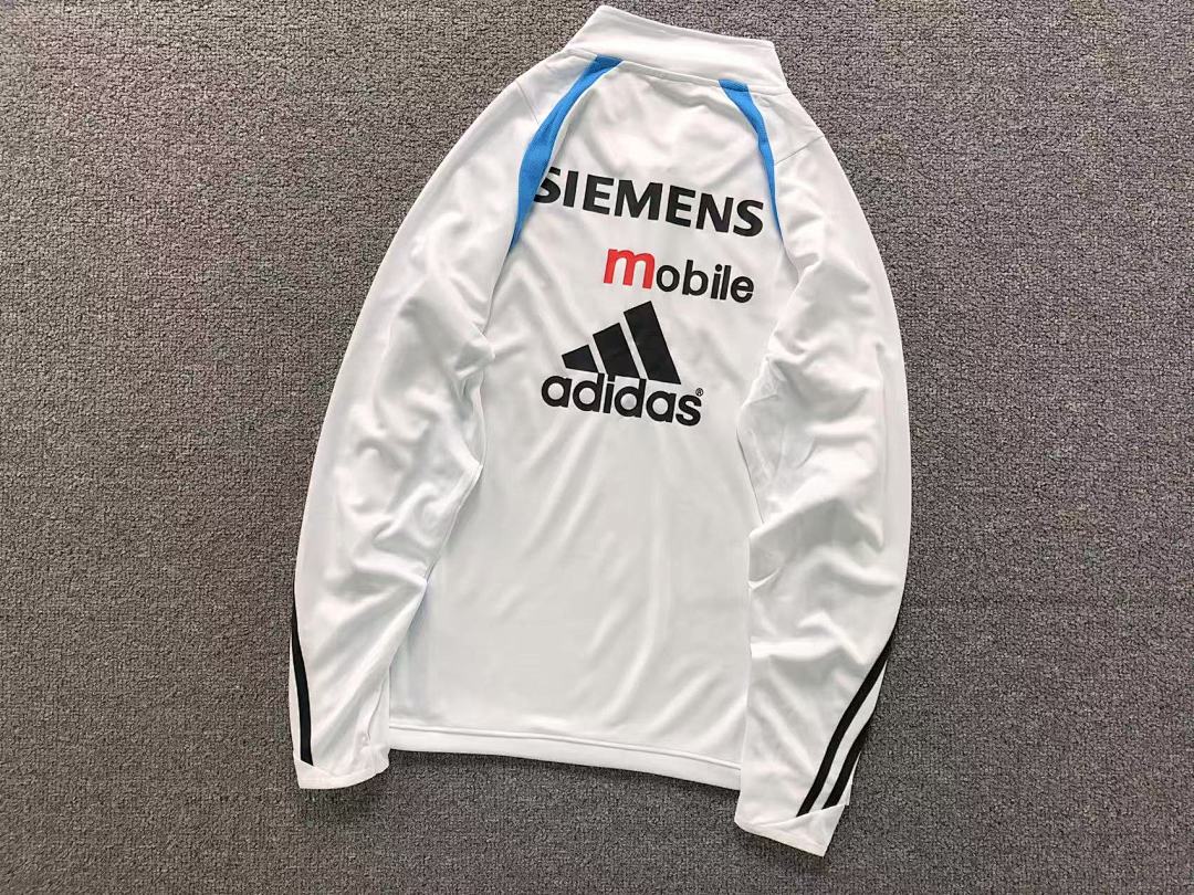 Unbranded 115 FOOTBALL LONG SLEEVED 11110420002 (Im 170Cm 60Kg I Wear Size S In The Phot) - Image 6