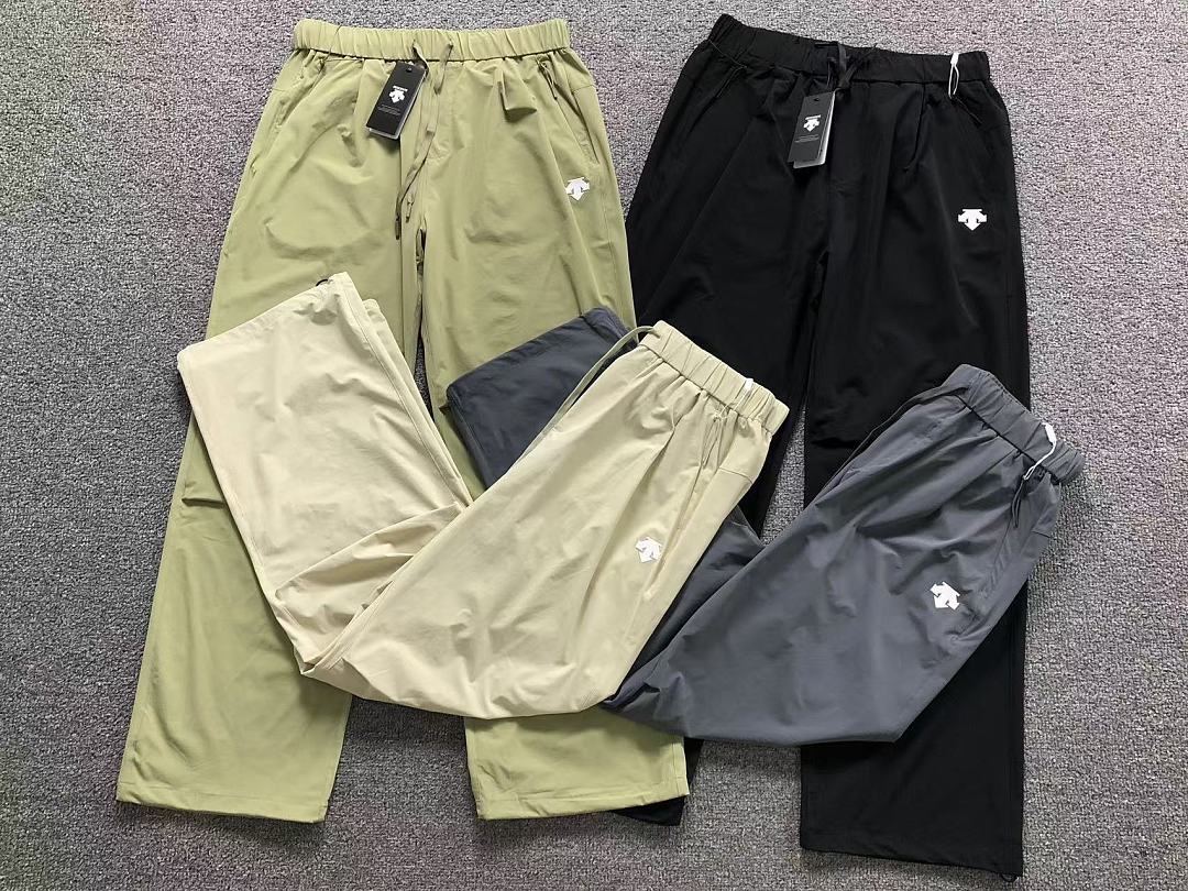 Unbranded 185 D⭐S⭐E⭐T⭐ TROUSERS 2204221601 (Im 170Cm 60Kg I Wear Size XL In The Phot) - Image 5
