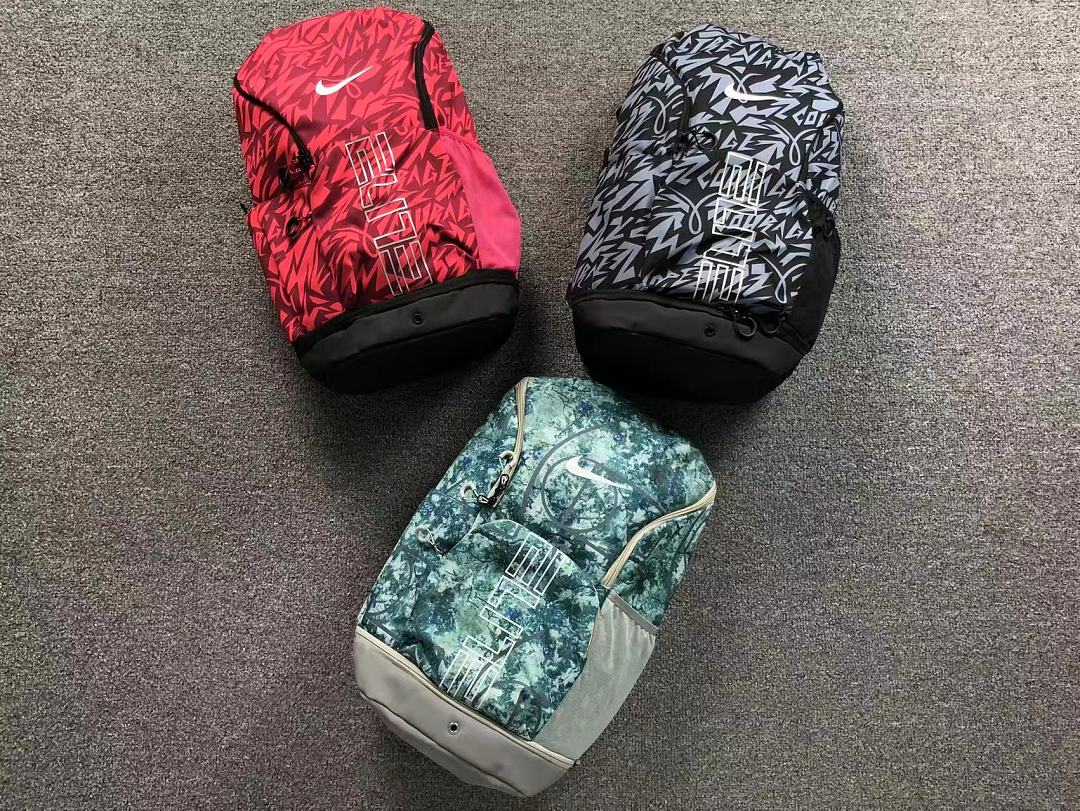 Nike 129 N⭐K⭐ BAG 3207070113 (Long 27CM* Wide 18CM* High 49CM) - Image 2