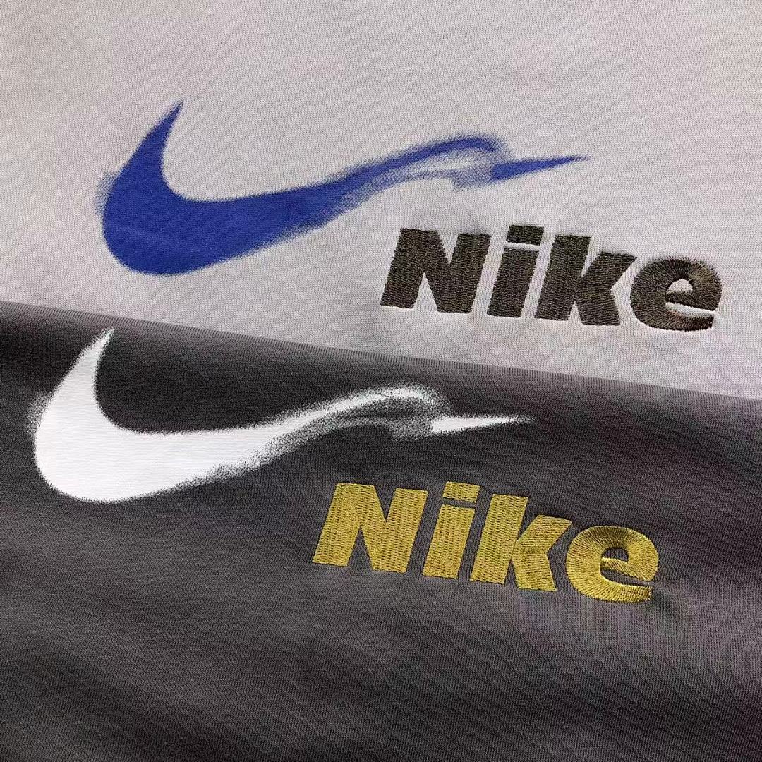 Nike 165 N⭐K⭐ HOODIE 3109280717 (Im 170Cm 60Kg I Wear Size L In The Phot) - Image 11