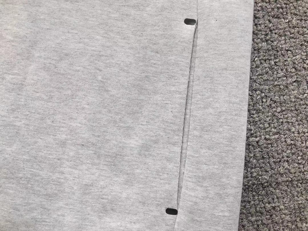 Nike TROUSERS 175 N⭐K⭐ HOODIE 22072911001 (Im 170Cm 60Kg I Wear Size L In The Phot) - Image 15