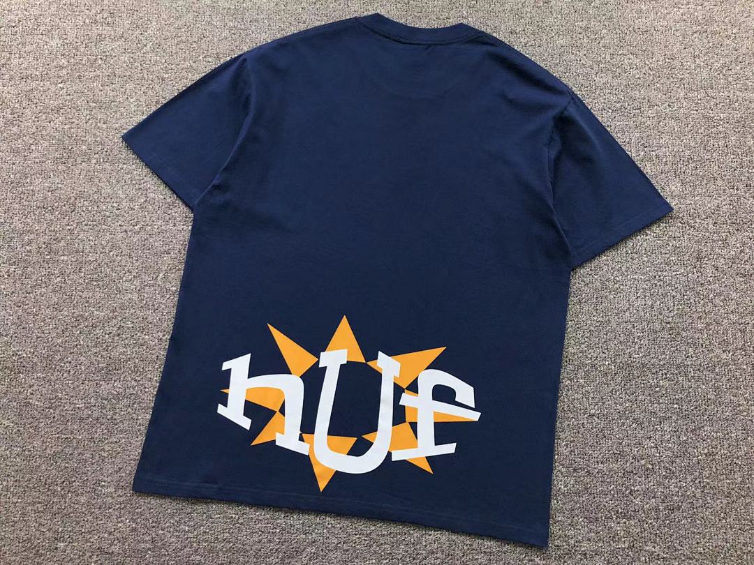 HUF 78 HUF T-SHIRT - Image 11