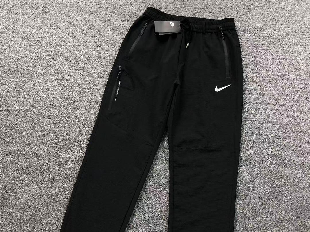 Nike 178 N⭐K⭐ TROUSERS 2207111004 (Im 170Cm 60Kg I Wear Size XL In The Phot) - Image 14