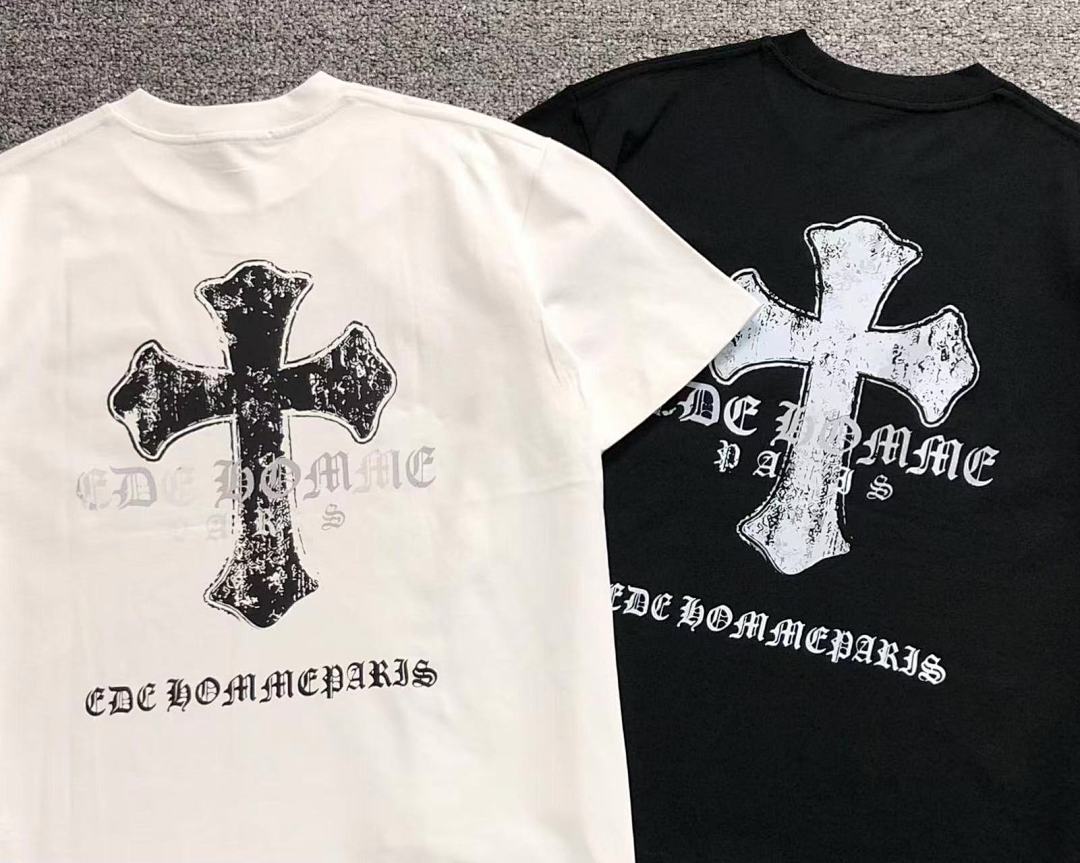 Comme des Garcons 115 C⭐⭐OME HE⭐⭐TS T-SHIRT 5232322147 (Im 170Cm 60Kg I Wear Size M In The Phot) - Image 6