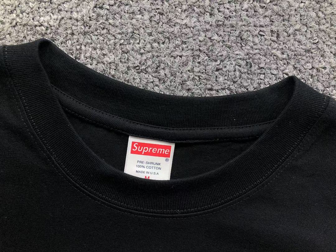 Supreme 95 S⭐⭐R⭐⭐E LONG SLEEVED 582009123 (Im 170Cm 60Kg I Wear Size M In The Phot) - Image 15
