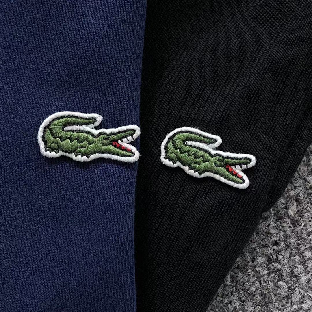 Lacoste 158 LACOSTE TROUSERS 4110130309 (Im 170Cm 60Kg I Wear Size M In The Phot) - Image 13