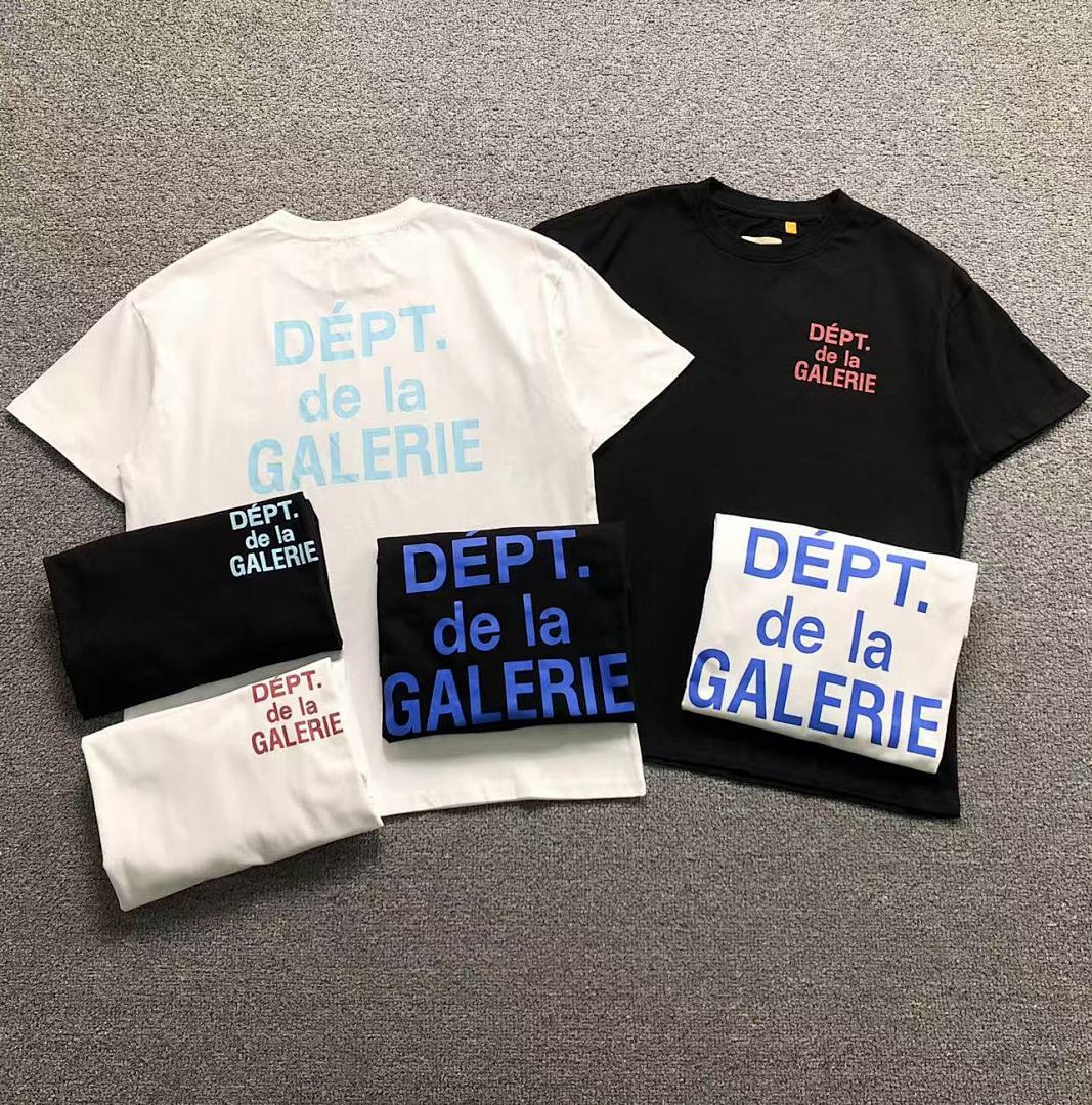 Gallery Dept 88 GALLERY DEPT 3201232217 (Im 170Cm 60Kg I Wear Size S In The Phot)